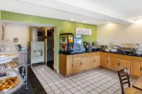 Sleep Inn Gaffney at I-85 - breakfast