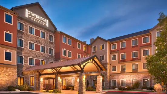 Staybridge Suites Midvale