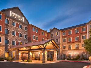 Staybridge Suites Midvale