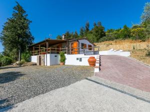 Holiday Home Il Felciaio by Interhome