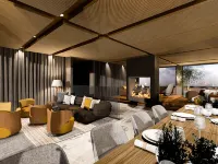 b'mine Frankfurt Airport, WorldHotels Crafted Hotels near Melody Karaoke Bar
