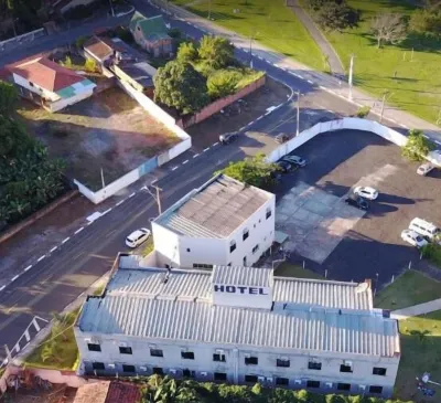 Prime Hotel Hortolândia Hotels in Sumare