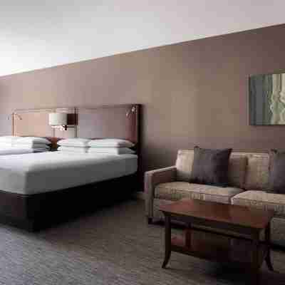 Provo Marriott Hotel & Conference Center Rooms