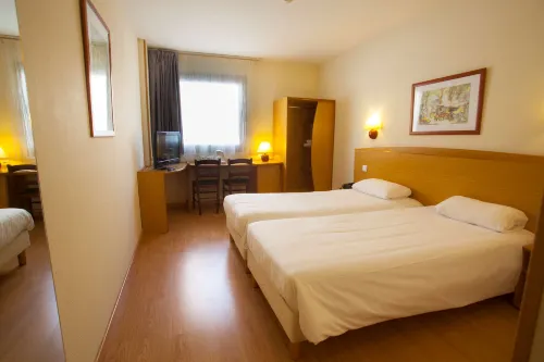 Travelodge Alicante Puerto