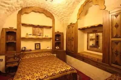 Turkmen Konagi Hotels in Şanlıurfa