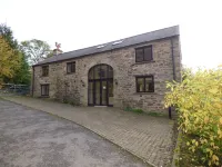 Clifton Cottage at Lovelady Shield Hotels in Alston