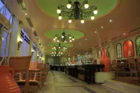 Mercure Ismailia Forsan Island Hotel Hôtels à : Ismailia