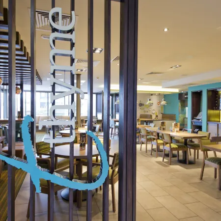 Premier Inn St. Andrews hotel