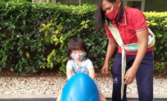 Apartemen Altiz Bintaro Plaza Residence by Pnp Rooms