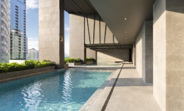 Ascott Thonglor Bangkok