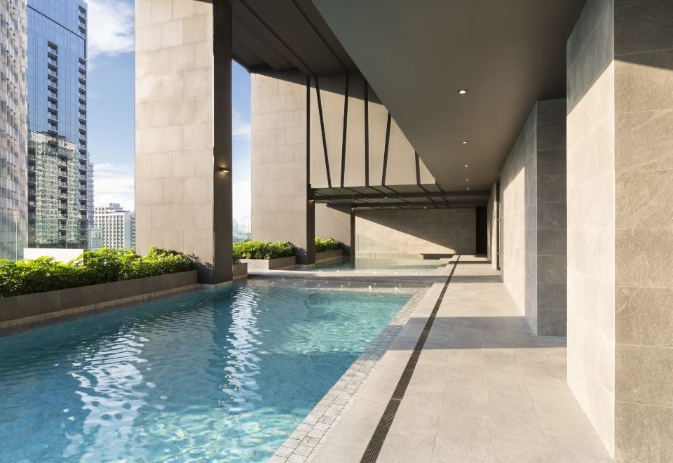 1. 애스콧 통로 방..