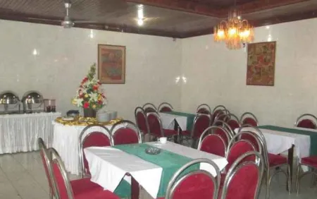 Hotel Grand Pirus Samarinda