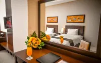 Grand ABE Hotel Jayapura Hotel dekat Ramayana Abepura
