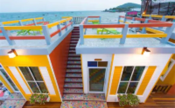 มูนไลท์ เกาะล้าน