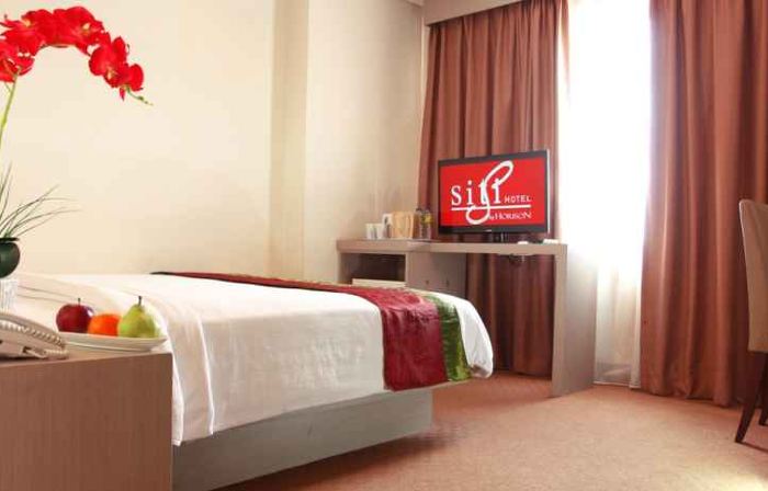 Siti Hotel