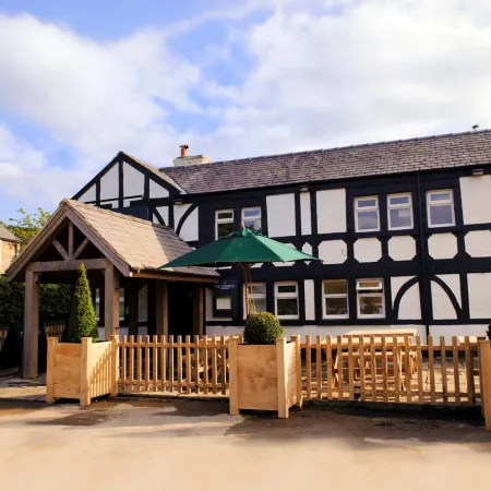 The Fenwick