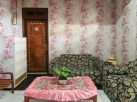 Dharmawati Stay at Surabaya Hotels in Waru