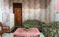 Dharmawati Stay at Surabaya