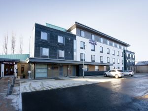 Premier Inn Inverness West