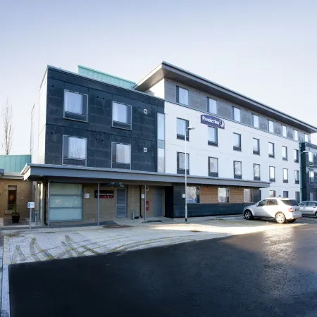 Premier Inn Inverness West