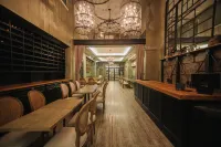 瓦納維魯波羅的海酒店 - 早餐