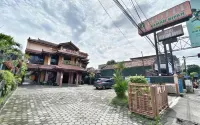 Hotel Gemah Ripah