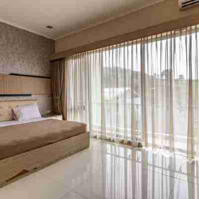 Daily Home Villa Dago Rooms