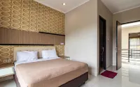 Daily Home Villa Dago فنادق في Cimenyan