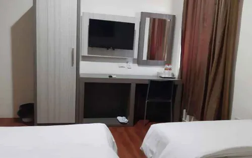 Hotel Diana Banda Aceh