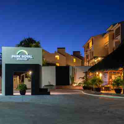 Park Royal Homestay Los Cabos Hotel Exterior