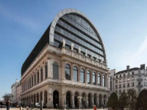 Hotel Charlemagne By Happyculture Hotels in Lyon