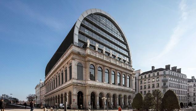 Hotel Charlemagne By Happyculture 외관