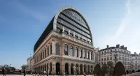 Hotel Charlemagne By Happyculture Hotel in zona Auditorium & National Orchestra of Lyon