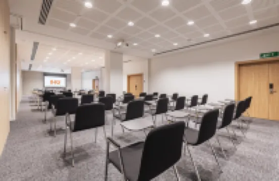 Holiday Inn Barcelona-Sant Cugat