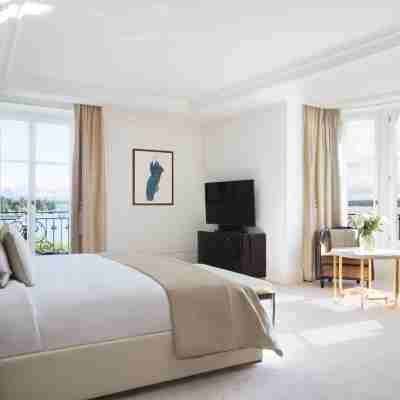 The Woodward - Auberge Resorts Collection Rooms