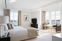 The Woodward - Auberge Resorts Collection Hotel a 
