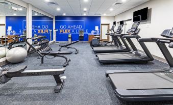 Holiday Inn Express & Suites Houston SW - Rosenberg