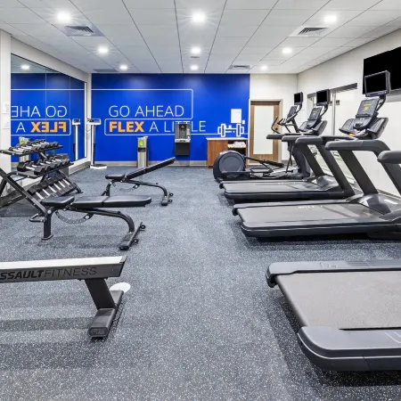 Holiday Inn Express & Suites HOUSTON SW - ROSENBERG by IHG