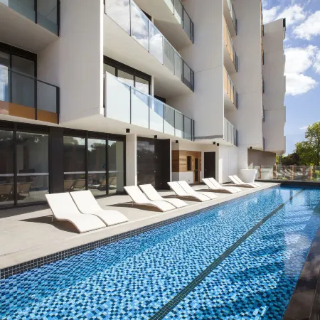 Caroline Serviced Apartments Sandringham