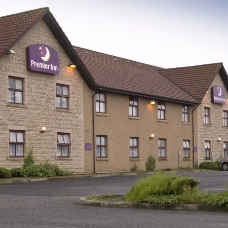 Premier Inn Falkirk North