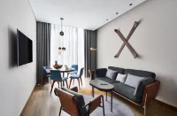 Barcelo Business Bay Dubai Hotels in Business Bay