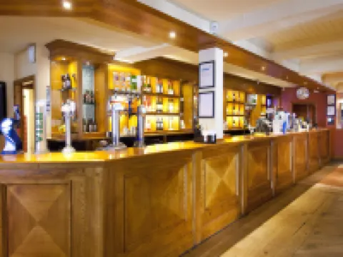 Premier Inn Poole Centre (Holes Bay) Hotel Poole otelleri