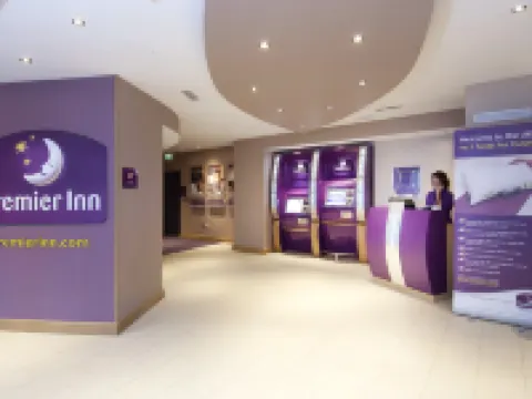 普瑞米爾倫敦里士滿酒店 里士滿酒店