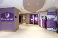 Premier Inn London Richmond Hotels in Richmond