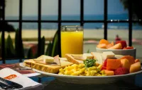 GHL Relax Hotel Costa Azul - พร้อมอาหารเช้า