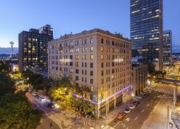 Hotel Ändra Seattle MGallery Collection