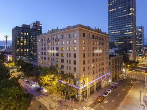 앤드라 호텔 시애틀 - 엠갤러리 컬렉션