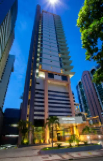Hotel Brasil Tropical Hotels near Portugal Square
