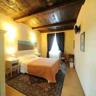 Hotel Il Campanile Rooms