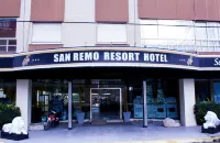 San Remo Resort Hotel